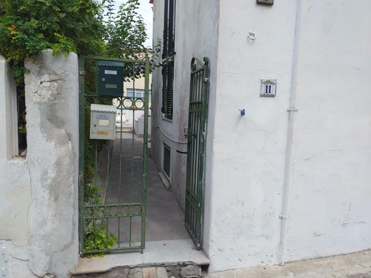 Appartamento G. Cervera66 Ischia Exterior photo